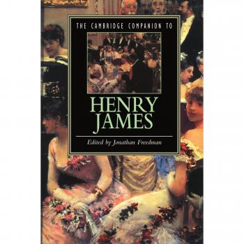 Henry James Literary Companion: Insights and Analysis