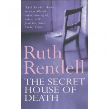 La Casa Secreta de la Muerte: Thriller Psicológico de Ruth Rendell