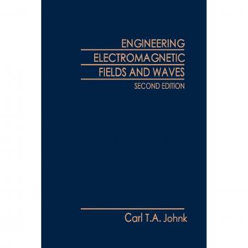 Engineering Electromag Fields & Waves 2e