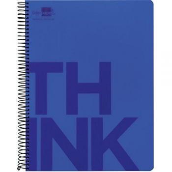 Liderpapel 29638 - Cuaderno espiral