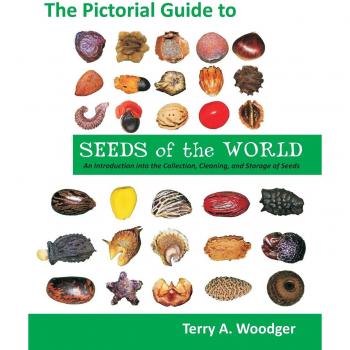 Global Seed Preservation: A Visual Handbook for Collection, Cleaning, and Storage