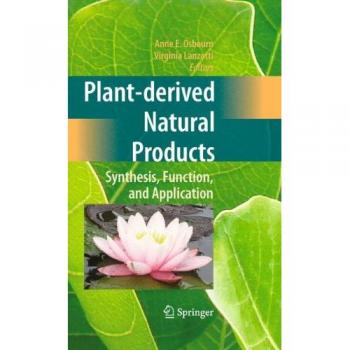 Plant-Derived Natural Products: Synthesis, Function, and Application Guide