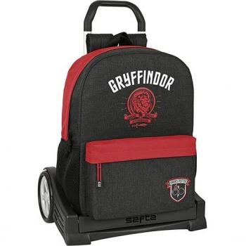 Mochila con carro Evolution Harry Potter Witchcraft