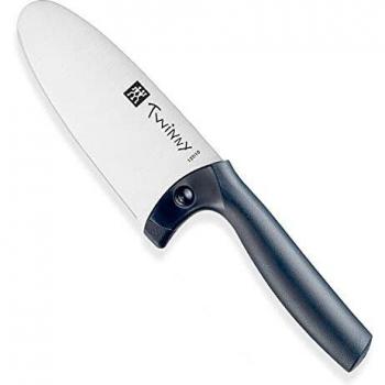 Zwilling 1009472 Cuchillo de Cocina, Acero Inoxidable