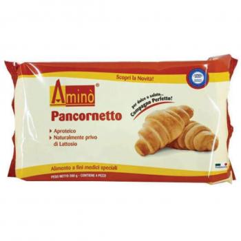 Galleta Amino 4 piezas de 50 gramos