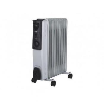 Radiador de Aceite SVAN SCRA2000 2000W 9 Elementos Blanco