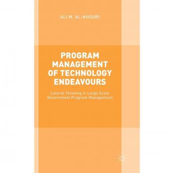Program Management of Technology Endeavours
