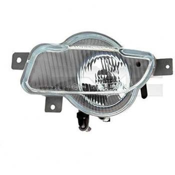 dapa GmbH & amp; Co. KG 195752059 antiniebla Izquierda