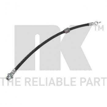 Latiguillo de freno NK 854541, tipo de producto: latiguillo de freno, características: diseñado para sistemas de frenos, alta resistencia a la presión, fabricado con materiales duraderos, fácil instalación, compatible con diferentes