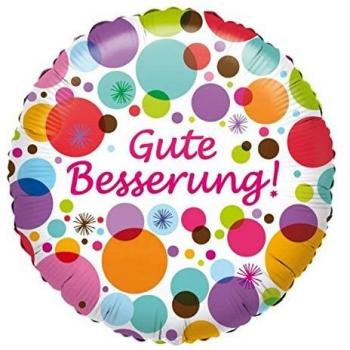 GLOBO MYLAR GUTE BESSERUNG