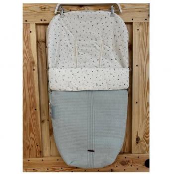 Saco de silla Uzturre colección Ofelia