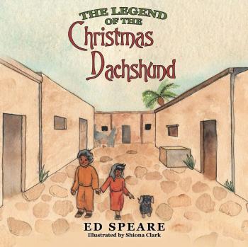 The Christmas Dachshund Tale - A Heartwarming Holiday Story