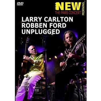 Unplugged [Reino Unido] [DVD]