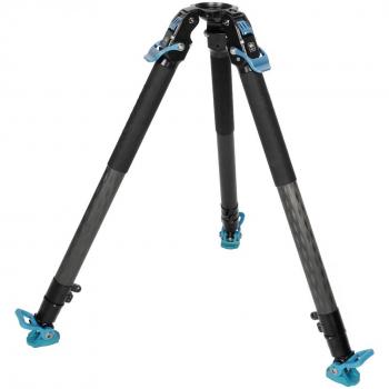 Trípode de Video Sirui Pro Rápido SVT-75 Lite