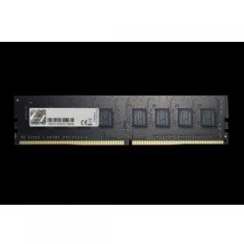 Gskill gskill f4z2400c17s c11d8gntzddr48gb de memoria de trabajo negro