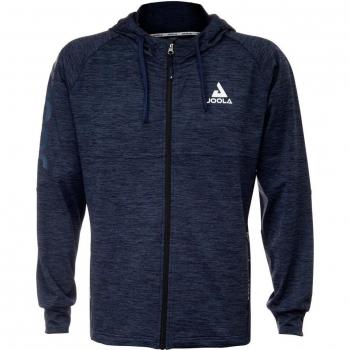 Sudadera Unisex Joola Chilax 22 con Diseño Deportivo y Confortable