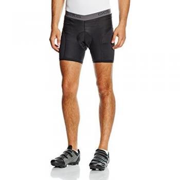 Odlo Breeze. Boxer de Deporte para Hombre, Hombre, Boxer Breeze, Negro, S