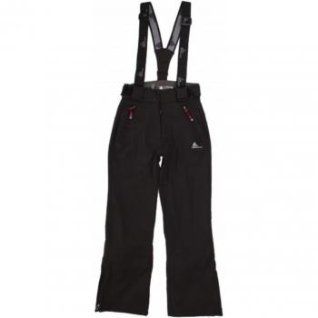 Peak Mountain Gashell Girls' Ski Trousers