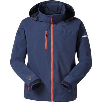 Musto Corsica BR1 Jacket NAVY SB0141 Sizes- - Large