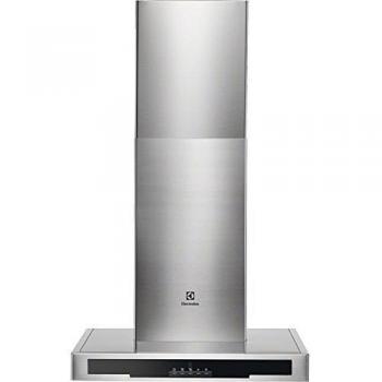 Electrolux EFB60566DX - Campana