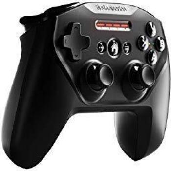 SteelSeries Nimbus+ Wireless Gaming Controller
