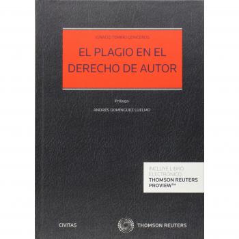 El Plagio en el Derecho de Autor