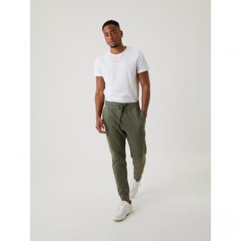 Björn Borg Borg Logo Pants Grey, L