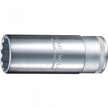 Boca de llave de vaso Stahlwille 03020013 1/2 51 13