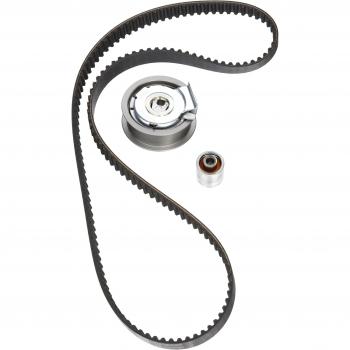 GAT K015604XS kit de correa dentada PowerGrip