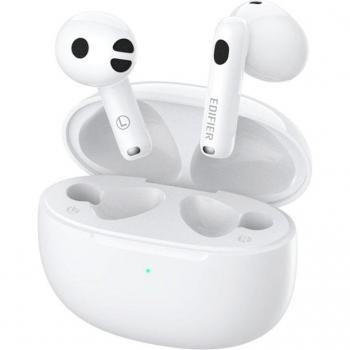 Auriculares Bluetooth con Micrófono Edifier W220T Blanco