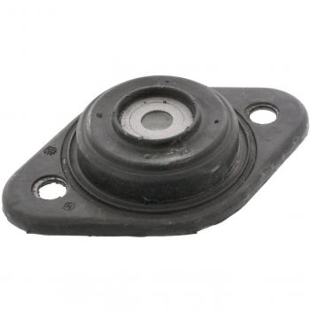 Copela de amortiguador FEBI BILSTEIN 15393 - Top Strut Mounting, compatible con varios modelos de vehículos, fabricada en material duradero para garantizar una larga vida útil, diseñada para absorber vibraciones y proporcionar estabilidad