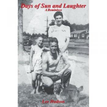 Días de Sol y Risas - Libro en tapa blanda