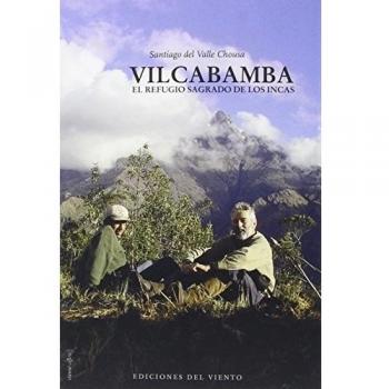 Vilcabamba