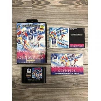 Winter Olympics: Lillehammer '94