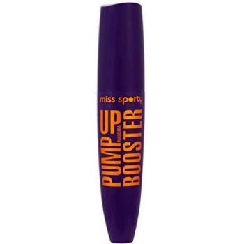 Máscara de Pestañas Miss Sporty Pump Up Volumen Extra Negro 12 ml