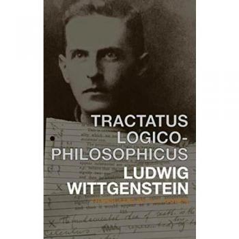 Tractatus Logico-Philosophicus: German and English