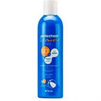 Protextrem Sun Pediatric Lotion Fps 50+ 200 Ml