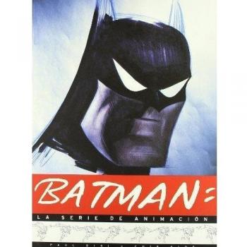 BATMAN: LA SERIE DE ANIMACIÓN