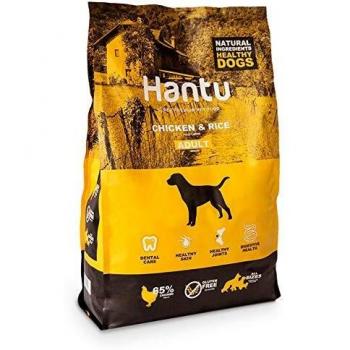 Hantu Pienso para Perro Adulto Sabor Pollo y Arroz