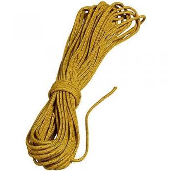 Nordisk Guy Rope - Cuerda para tienda de campaña - Dyneema amarillo 2015