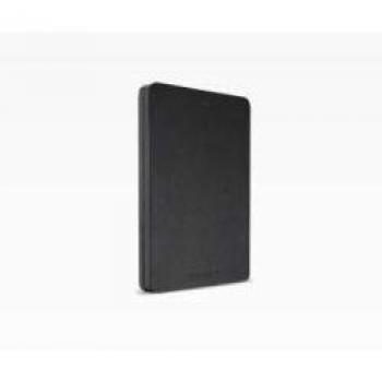 Toshiba Canvio ALU 1 TB 1000GB Negro - Disco Duro Externo