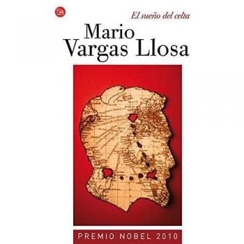 El Sueño Del Celta Fg - Mario Vargas Llosa