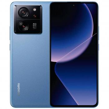 Xiaomi 13T Pro 5G Smartphone 6.67 AMOLED FHD+ Display, 12GB RAM, 512GB Storage, Dual SIM, 5000mAh Battery - Alpine Blue