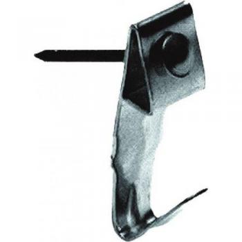 HSI 909406 - Cuelgacuadros hansafix gr.2 8 HSI - 909406