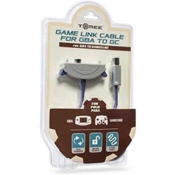 GameCube - Gameboy Advance Linkkabel / Link Cable [Tomee]