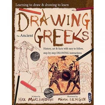 Ancient Greeks: Volume 1