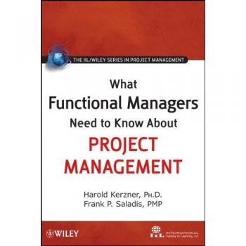 Essential Insights for Functional Managers: Project Management Fundamentals