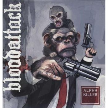Alpha Killer [Vinilo]