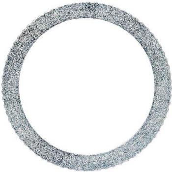 Anillo reductor para hojas de sierra circular Bosch 254 x 20 x 12 mm