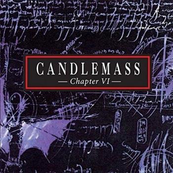 Chapter VI [Vinilo]